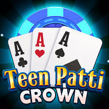 teen patti crown