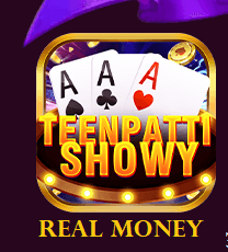 teen patti showy