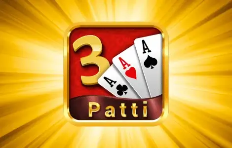 teen patti games